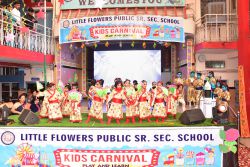 Kids Carnival 2019